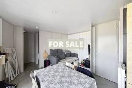 Chalet with Terrace, Garden and Swimming Pool Access