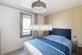 Chalet with Terrace, Garden and Swimming Pool Access