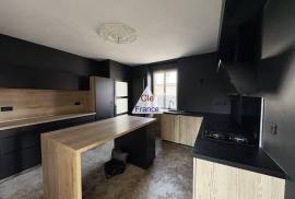 Town House With Courtyard