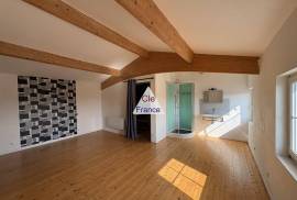 Town House With Courtyard