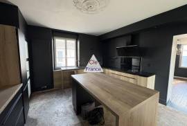 Town House With Courtyard