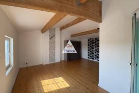 Town House With Courtyard