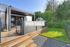 Detached Chalet on Leisure Park, Ideal Holiday Home