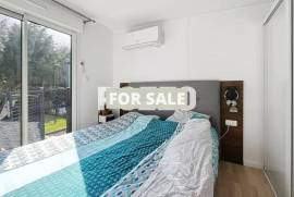 Detached Chalet on Leisure Park, Ideal Holiday Home