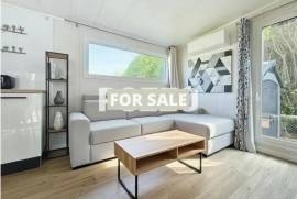 Detached Chalet on Leisure Park, Ideal Holiday Home