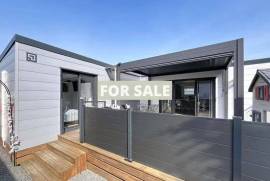 Detached Chalet on Leisure Park, Ideal Holiday Home