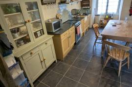 Charming House With Garden, Ideal Holiday Home Charming House With Garden, Ideal Holiday Home
