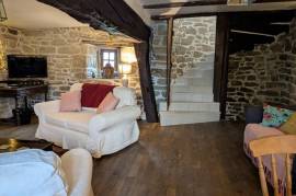 Charming House With Garden, Ideal Holiday Home Charming House With Garden, Ideal Holiday Home