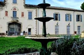 18th Century Chateau With 3 Independent Residences