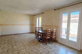 Detached Villa with Garden, Nice Family Home