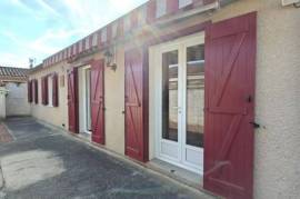 Detached Villa with Garden, Nice Family Home
