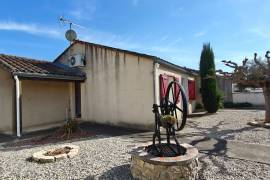 Detached Villa with Garden, Nice Family Home