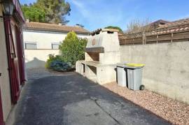Detached Villa with Garden, Nice Family Home