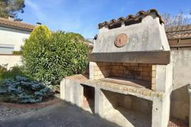 Detached Villa with Garden, Nice Family Home