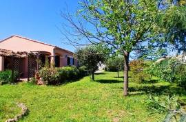 Traditional Villa, Terraces And Pool