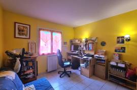 Traditional Villa, Terraces And Pool