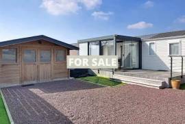 Furnished Mobile Home For Sale
