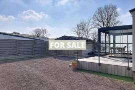 Furnished Mobile Home For Sale