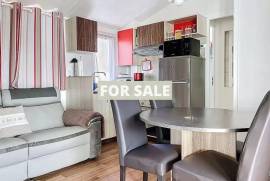 Furnished Mobile Home For Sale