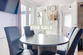 Furnished Mobile Home For Sale