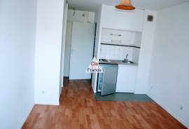 Studio Apartment For Sale, Ready to Move In