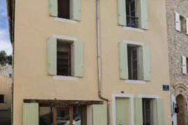 Charming House in Historique Village
