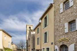 Charming House in Historique Village