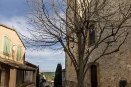 Charming House in Historique Village