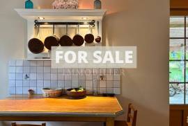 Former Water Mill in Bucolic Setting