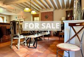 Former Water Mill in Bucolic Setting