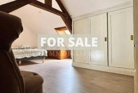 Former Water Mill in Bucolic Setting