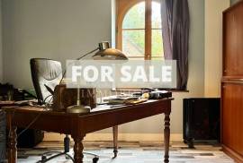 Former Water Mill in Bucolic Setting