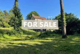 Former Water Mill in Bucolic Setting