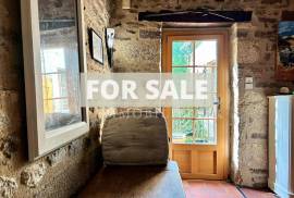 Former Water Mill in Bucolic Setting