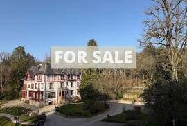 Apartment in Bagnoles-de-lOrne
