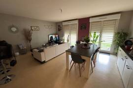 Apartment in Rural Market Town