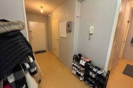 Apartment in Rural Market Town