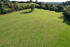Two Buildings in 3.5 Hectares of Land