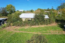 Two Buildings in 3.5 Hectares of Land