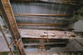 Large Stone Barn with Courtyard and Terrace