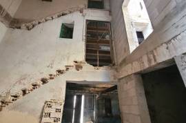 Large Stone Barn with Courtyard and Terrace