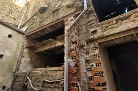 Large Stone Barn with Courtyard and Terrace