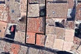 Large Stone Barn with Courtyard and Terrace