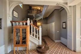 Experience Life in A Chateau in The Heart Of The Vineyards
