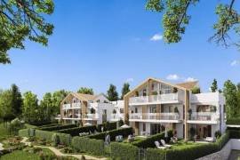 Apartment Close to the Coast