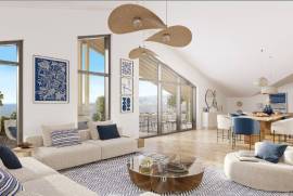 Apartment Close to the Coast