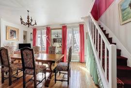 Paris Apartment in 18th Arrondissement Paris Apartment in 18th Arrondissement