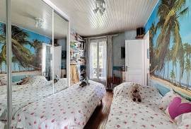 Paris Apartment in 18th Arrondissement Paris Apartment in 18th Arrondissement