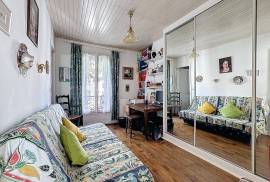Paris Apartment in 18th Arrondissement Paris Apartment in 18th Arrondissement