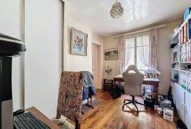 Paris Apartment in 18th Arrondissement Paris Apartment in 18th Arrondissement